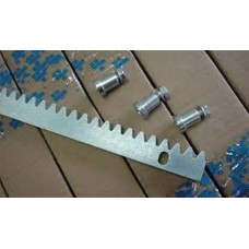 GI Gear Rack 700 Per Meter